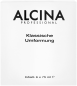Preview: Alcina Dauerwelle klassische Umformung (75 ml)